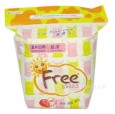 FREE.飞卫生巾 日用棉柔排湿表层丝薄卫生巾8片