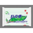 羽爱-妇炎康22片卫生湿巾
