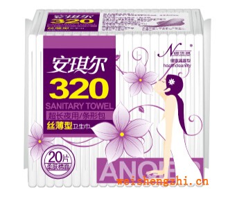 天津安琪尔卫生巾招商|卫生用品招代理|全国招商