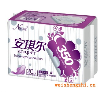 天津卫生巾厂家|安琪尔卫生用品|卫生巾招商|全国招代理