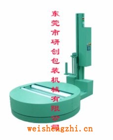 圆筒型缠绕机6惠州手动缠绕机e黔东南立式环体缠绕机
