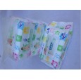 山东湿巾厂家|百合卫生用品|婴儿口手湿巾|珍珠网纹湿巾
