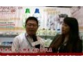 中国生活用纸网专访潍坊雨洁消毒用品有限公司 (1216播放)