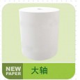 大轴纸