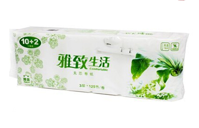 卫生纸生产厂家|卷纸|上海卫生纸|洁云卫生纸