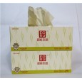 广州盒巾纸厂家|真情自然美系列-盒抽|韶能本色|盒巾纸批发