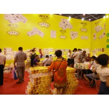 2015中国(郑州)生活用纸产品技术展览会