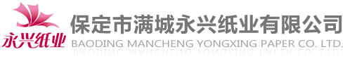 保定市满城永兴纸业有限公司