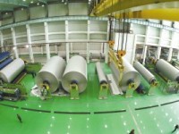 造纸行业2016年上半年利润总额增速高于主营业务收入增速