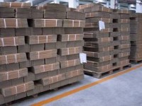 台风过境后 受影响区域纸箱或将涨价