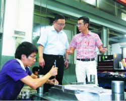 我国印刷行业2016年发展趋势：质量控制转型创新