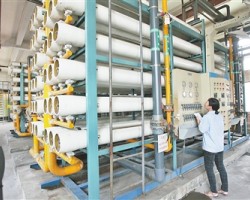 造纸行业不甘落后 “触网”发展电子商务