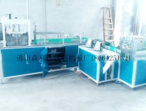 园扁两用卧式包装生产线 (1440播放)