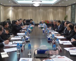 商务部：木浆加工贸易政策调整