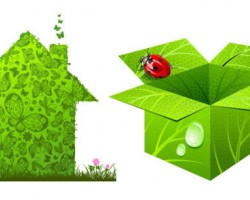 绿色包装 食品包装的大趋势