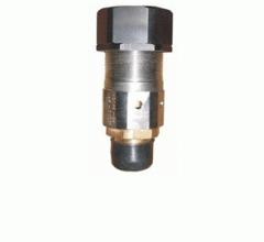 CB3022-94船用外螺纹空气信号安全阀