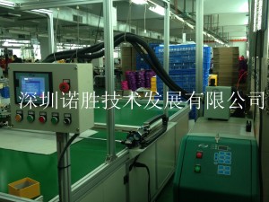 诺胜自动热熔胶机