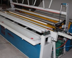 卫生纸复卷机不得不注意的事