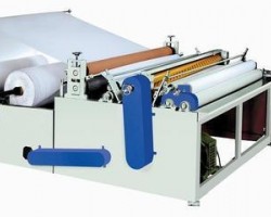 如何维修卫生纸复卷机