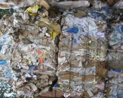 废纸涨价，福州废纸收购价格涨七八成