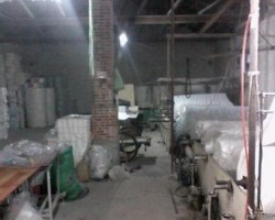 农村开办一个卫生纸加工厂成本大概多少