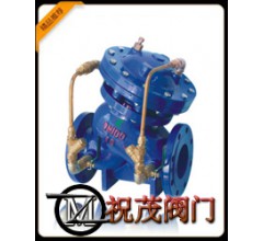 DY300X-10P多功能水泵控制阀