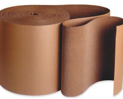 瓦楞纸持续走高