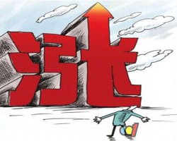 纸价一涨再涨！何时休！