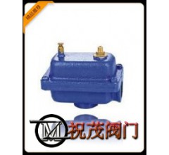 ZP-1型自动排气阀