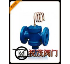 ZTY47-16C自力式压差平衡阀