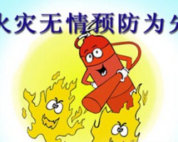 广东揭西一纸品厂存火灾隐患被挂牌督办