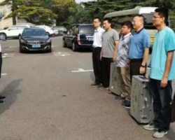 “浙川冀陕鲁豫”六省大关停!安了环保设备也是无济于事