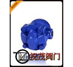 HM00斯派莎克倒吊桶式疏水阀