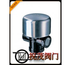 TD62LM斯派莎克热动力蒸汽疏水阀