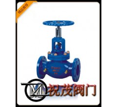 TJ40H-16C手动调节阀