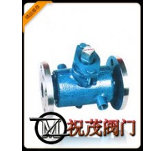 BX43W-10C保温旋塞阀