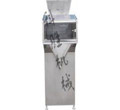 沧州科胜ZX-C颗粒称重包装机丨谷米包装机@河北包装机