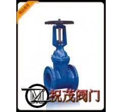 Z41X-16P不锈钢软密封闸阀