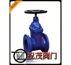 Z45X-16P不锈钢软密封闸阀