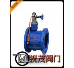 HH49X-10Q微阻缓闭碟式止回阀