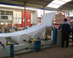 购买卫生纸复卷机的常识