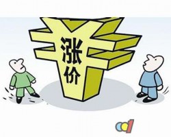 12月原纸涨价函来了：再涨200元/吨