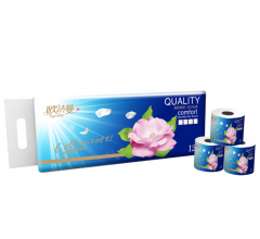 唐山卫生纸|卫生纸|唐山卫生纸厂家|欧洁曼