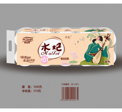 唐山卫生纸|卫生纸|唐山卫生纸厂家|木妃1000克