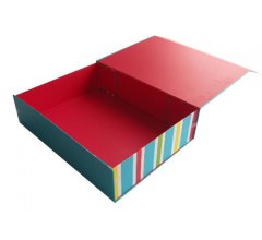 彩盒生产厂家专业高效专业提供设计广州彩盒印刷