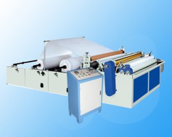 选购卫生纸复卷机的误区