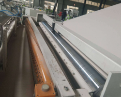 卫生纸复卷机出现故障时的解决方法