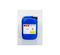 涂布抗水增强剂XR101提高抗水 附着力干湿擦牢度定型性