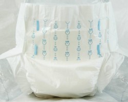 纸尿裤和纸尿片的区别