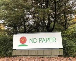 霸气侧漏!玖龙纸业买下第四家美国纸浆造纸厂!